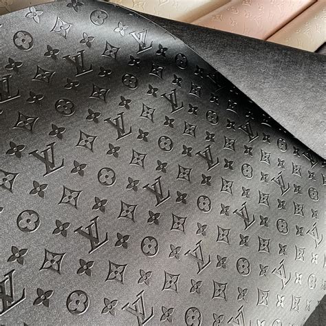 lv vinyl|louis vuitton material vinyl.